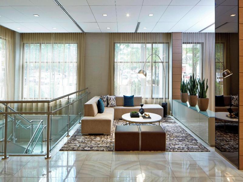 AC Hotel Atlanta Downtown image