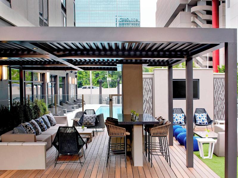 AC Hotel Atlanta Downtown image