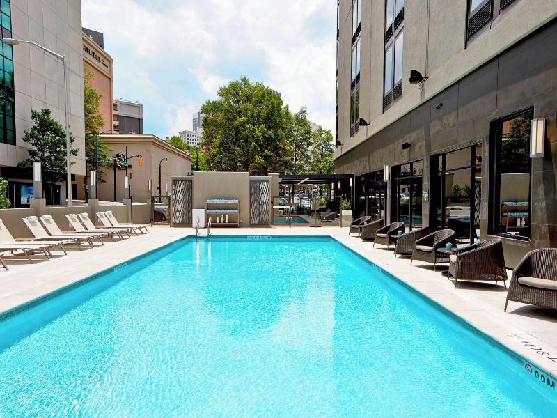 AC Hotel Atlanta Downtown image