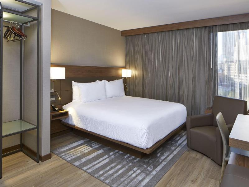 AC Hotel Atlanta Downtown image