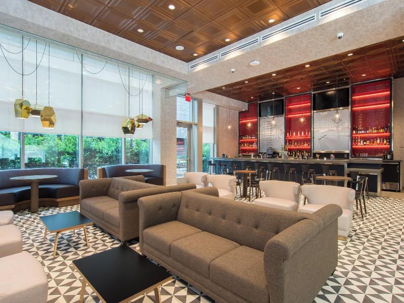 SpringHill Suites Charlotte Uptown image