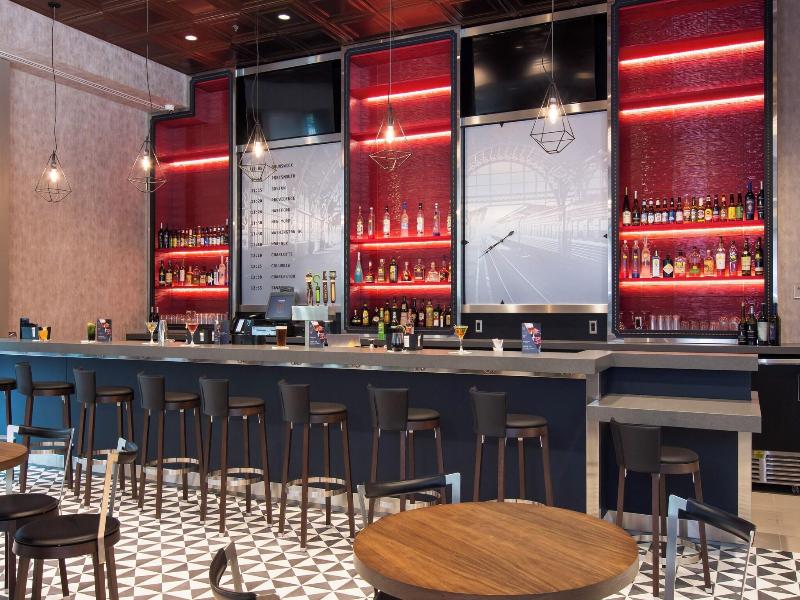 SpringHill Suites Charlotte Uptown image