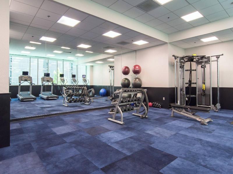 SpringHill Suites Charlotte Uptown image