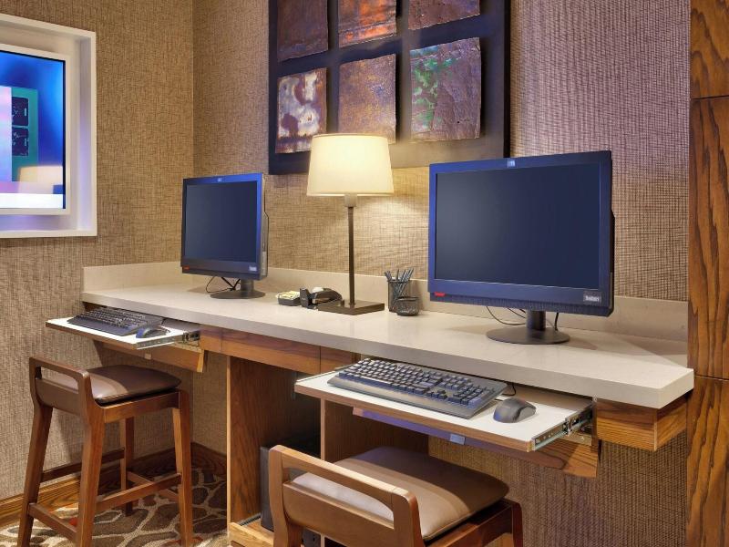 SpringHill Suites Moab