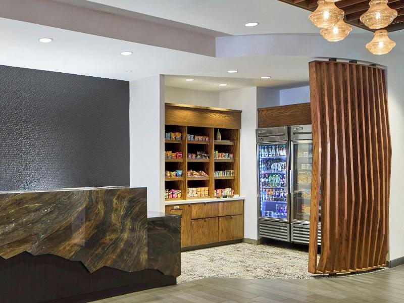 SpringHill Suites Moab