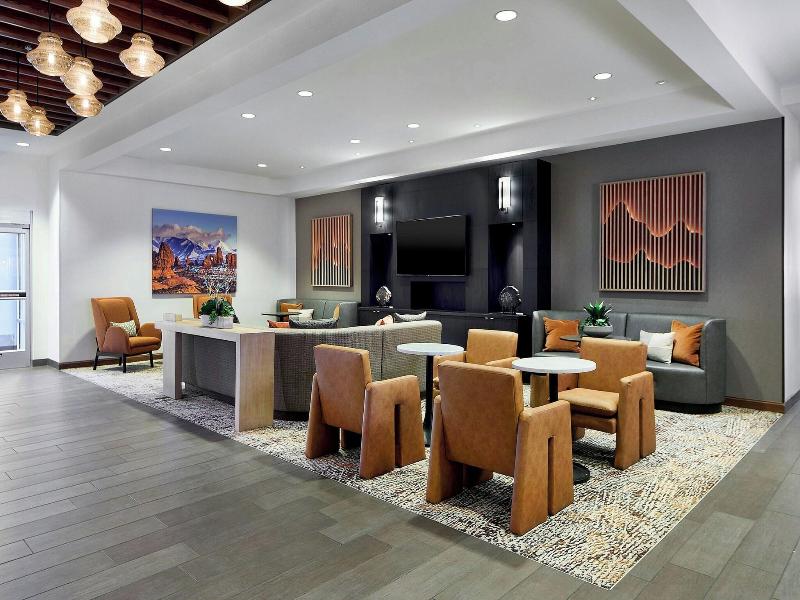 SpringHill Suites Moab