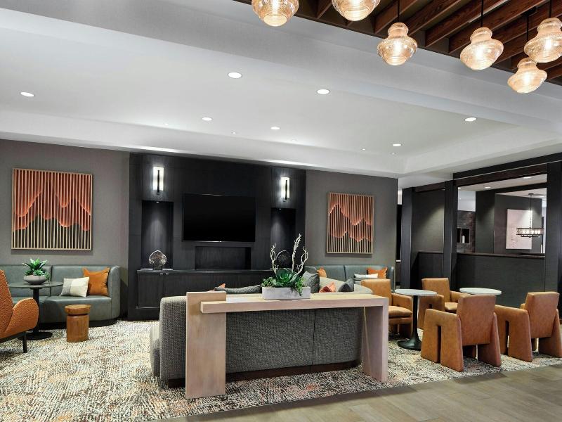 SpringHill Suites Moab