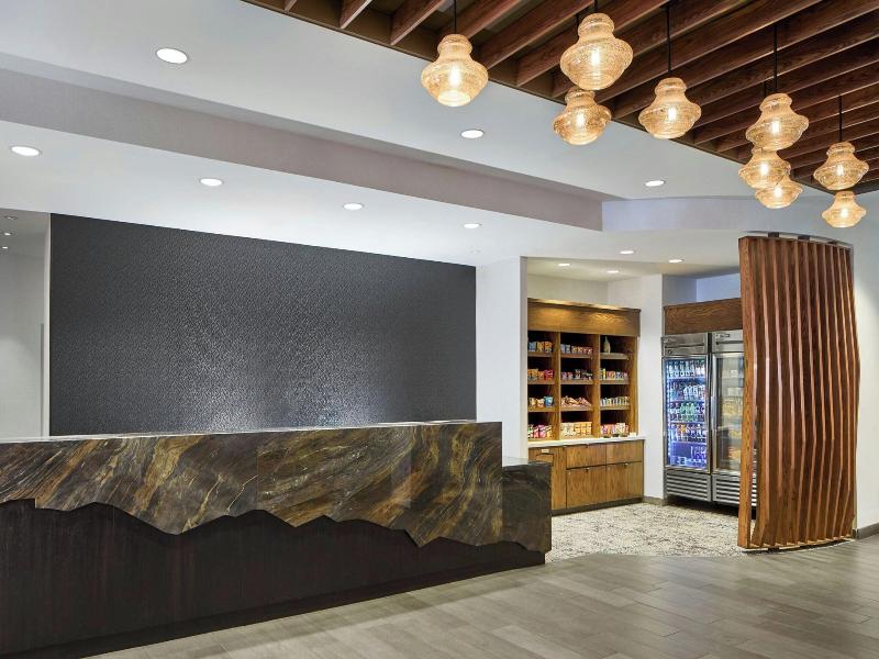 SpringHill Suites Moab