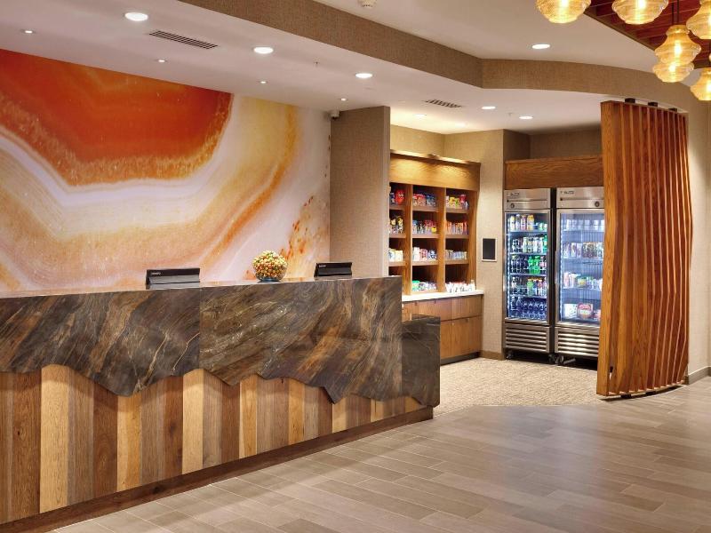 SpringHill Suites Moab