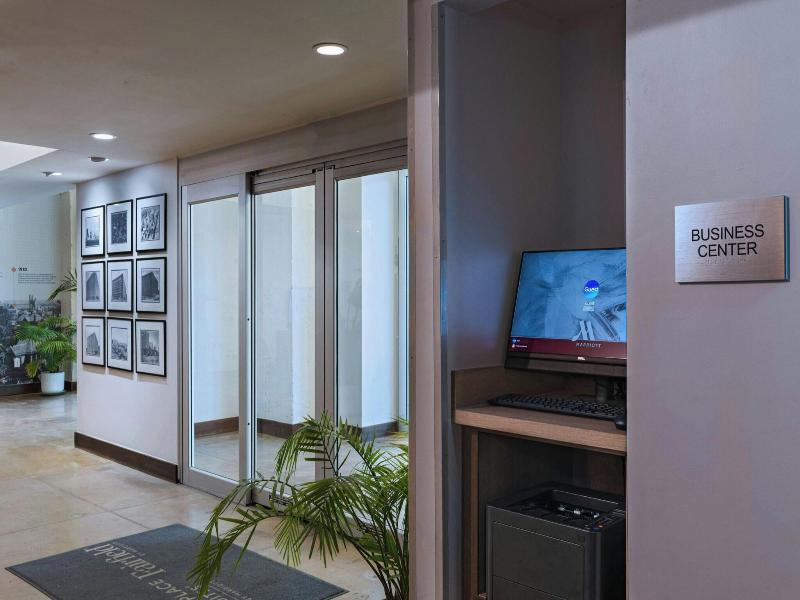 TownePlace Suites Dallas Downtown image