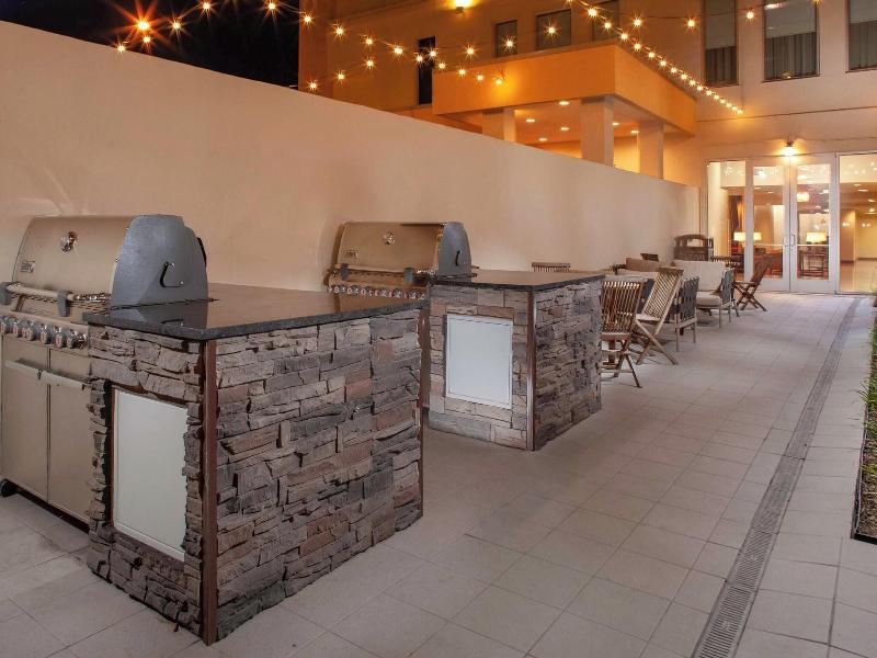 TownePlace Suites Dallas Downtown image