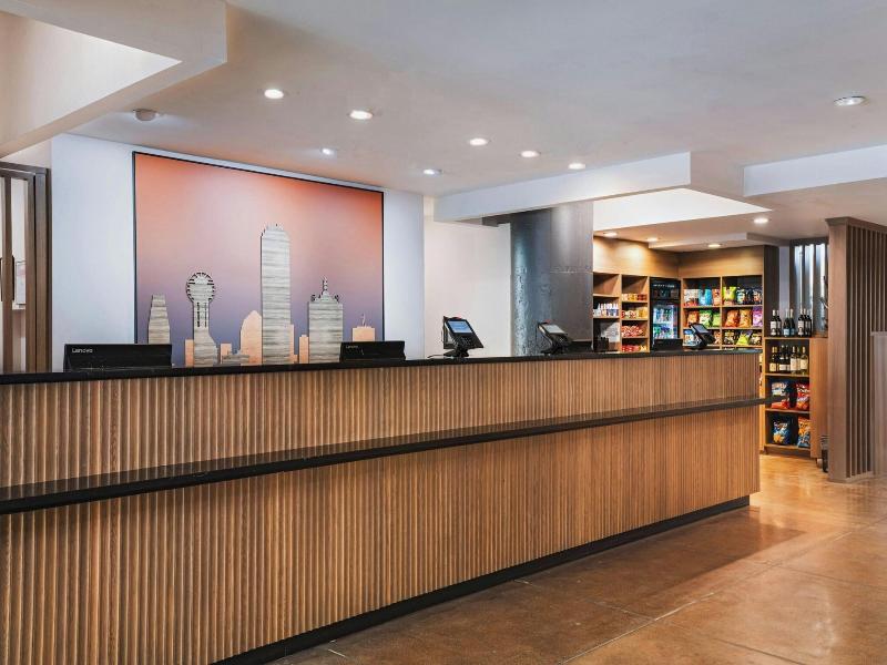 TownePlace Suites Dallas Downtown image