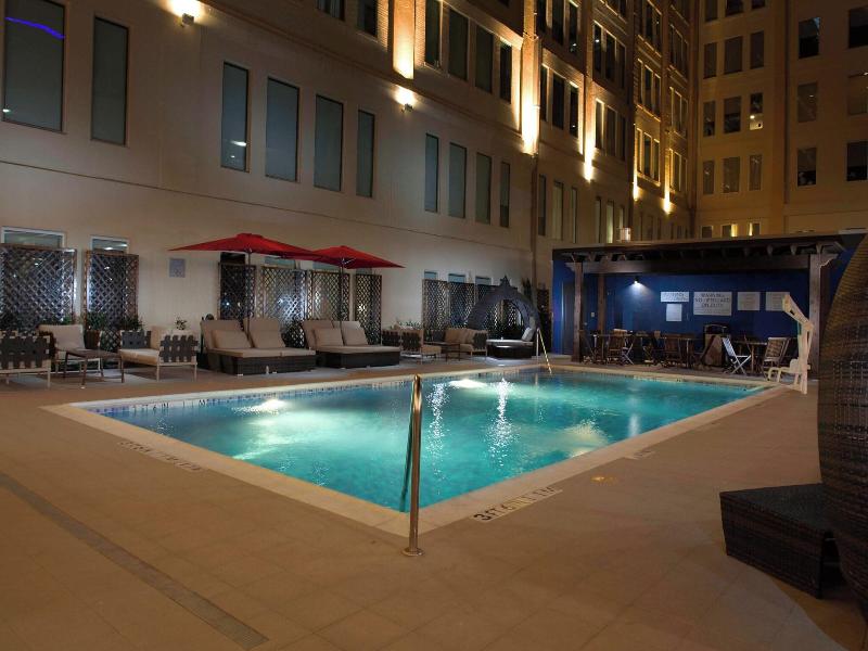 TownePlace Suites Dallas Downtown image