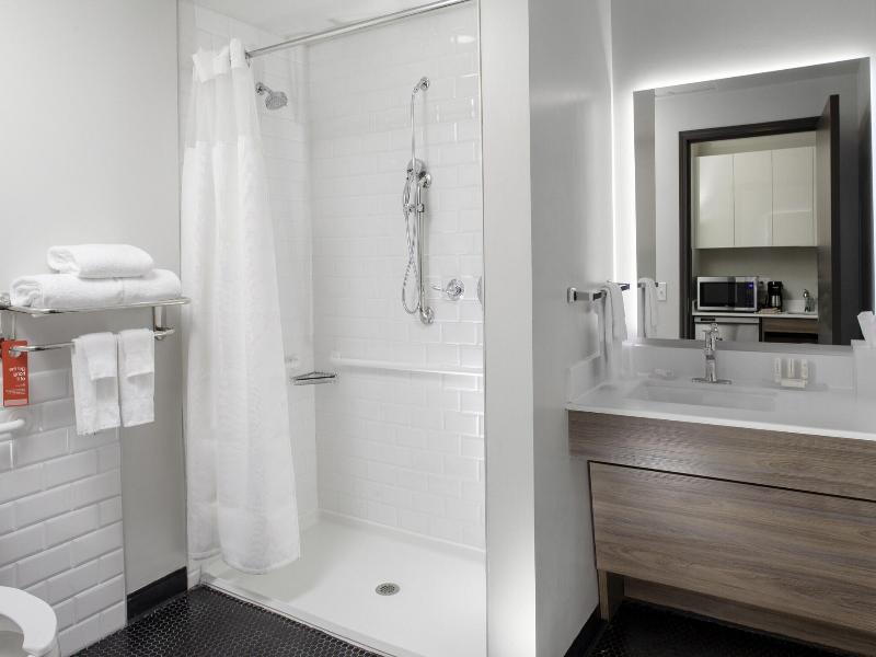 TownePlace Suites Dallas Downtown image