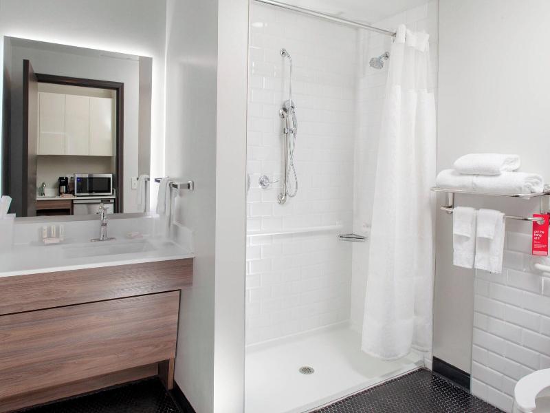 TownePlace Suites Dallas Downtown image