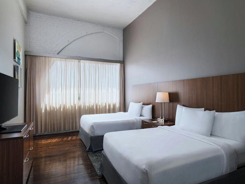 TownePlace Suites Dallas Downtown image