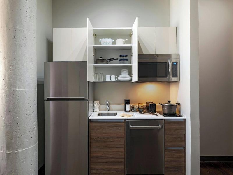 TownePlace Suites Dallas Downtown image