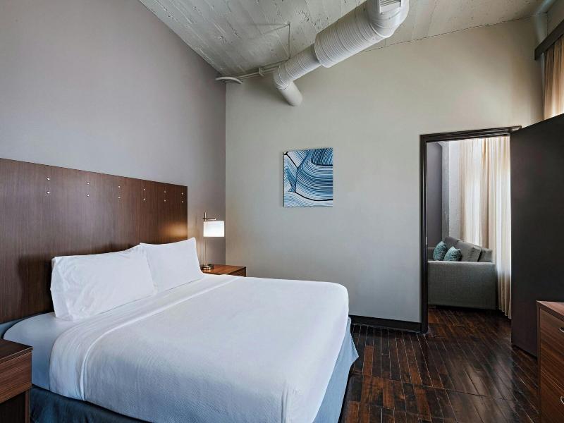 TownePlace Suites Dallas Downtown image
