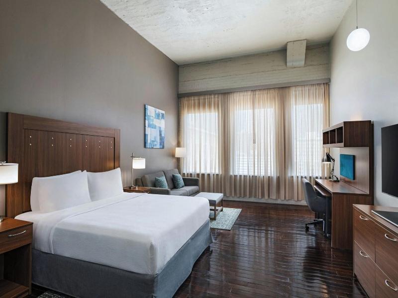 TownePlace Suites Dallas Downtown image