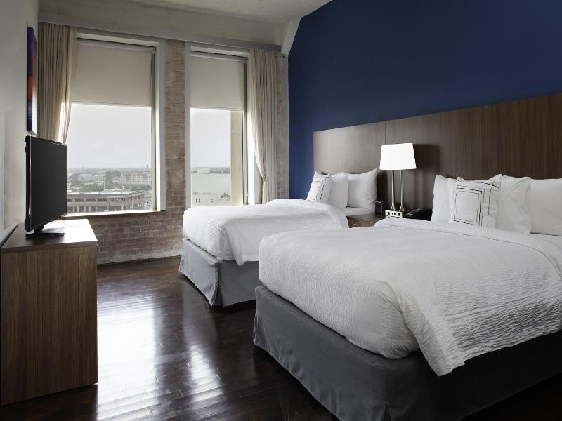 TownePlace Suites Dallas Downtown image