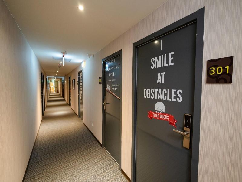 Park City Inn & Hostel Yonghe image