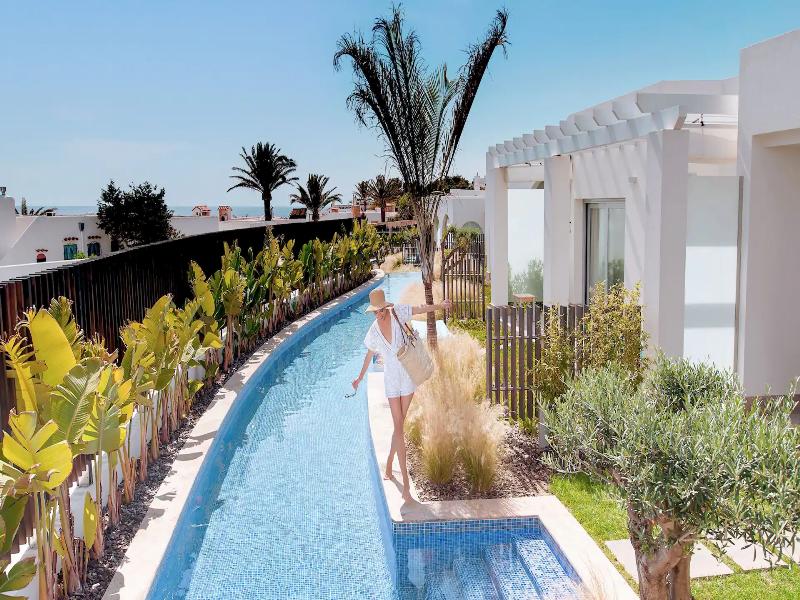 7Pines Resort Ibiza, part of Destination by Hyatt image