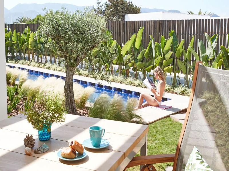 7Pines Resort Ibiza, part of Destination by Hyatt image