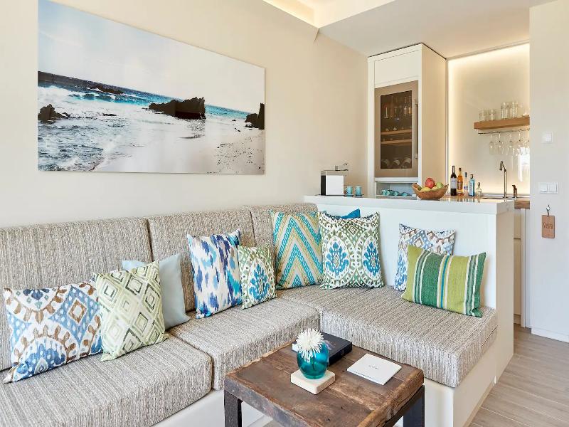7Pines Resort Ibiza, part of Destination by Hyatt image