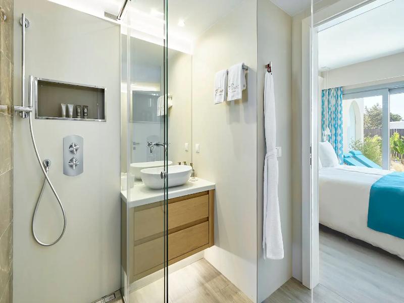 7Pines Resort Ibiza, part of Destination by Hyatt image