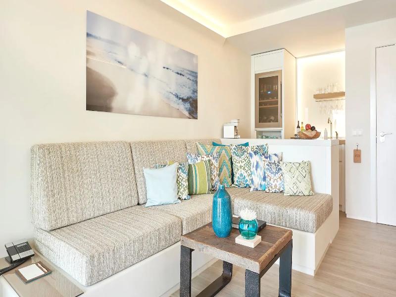 7Pines Resort Ibiza, part of Destination by Hyatt image