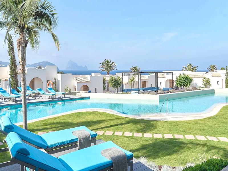 7Pines Resort Ibiza, part of Destination by Hyatt image