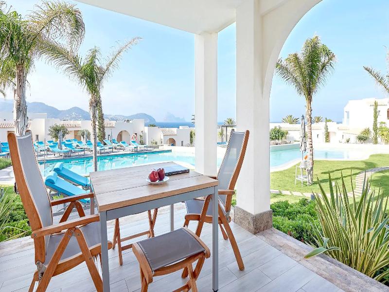 7Pines Resort Ibiza, part of Destination by Hyatt image