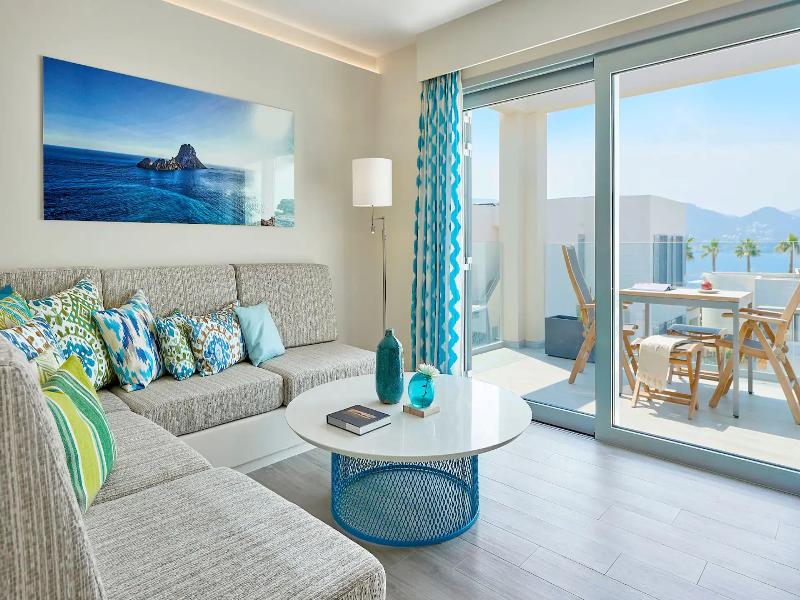 7Pines Resort Ibiza, part of Destination by Hyatt image