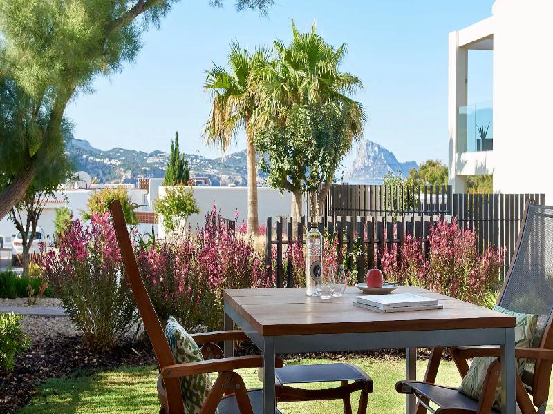 7Pines Resort Ibiza, part of Destination by Hyatt image