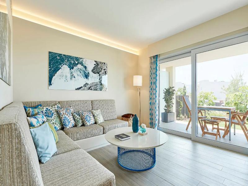7Pines Resort Ibiza, part of Destination by Hyatt image