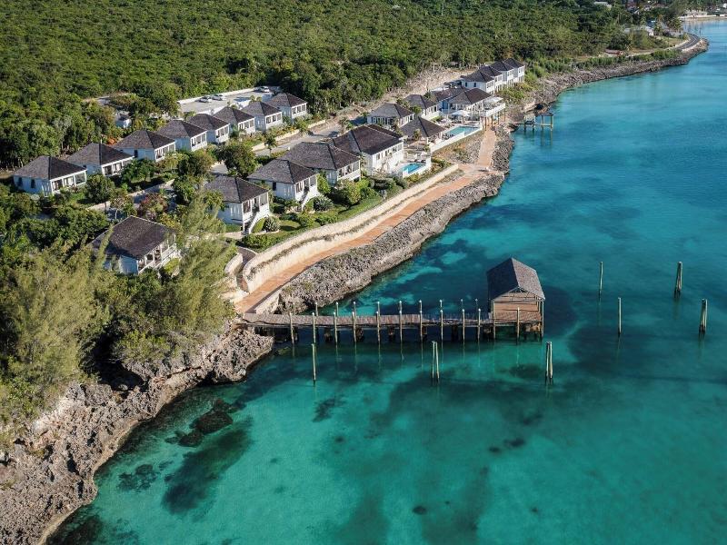 French Leave Resort, Autograph Collection image
