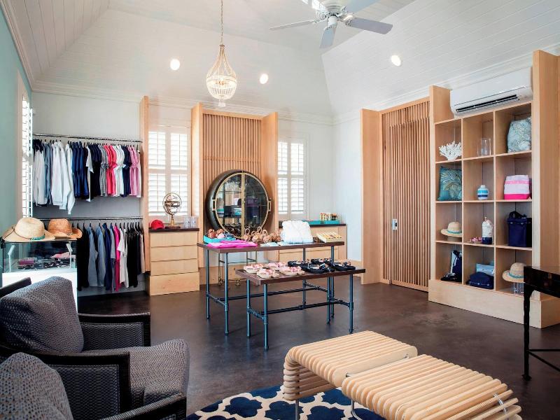 French Leave Resort, Autograph Collection image