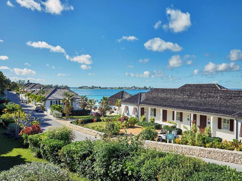 French Leave Resort, Autograph Collection image