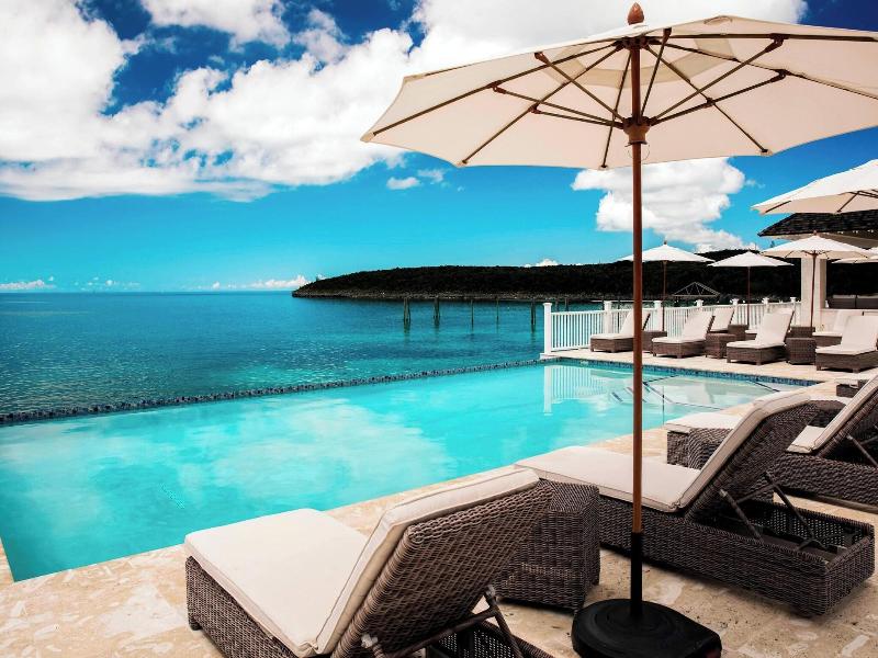 French Leave Resort, Autograph Collection image