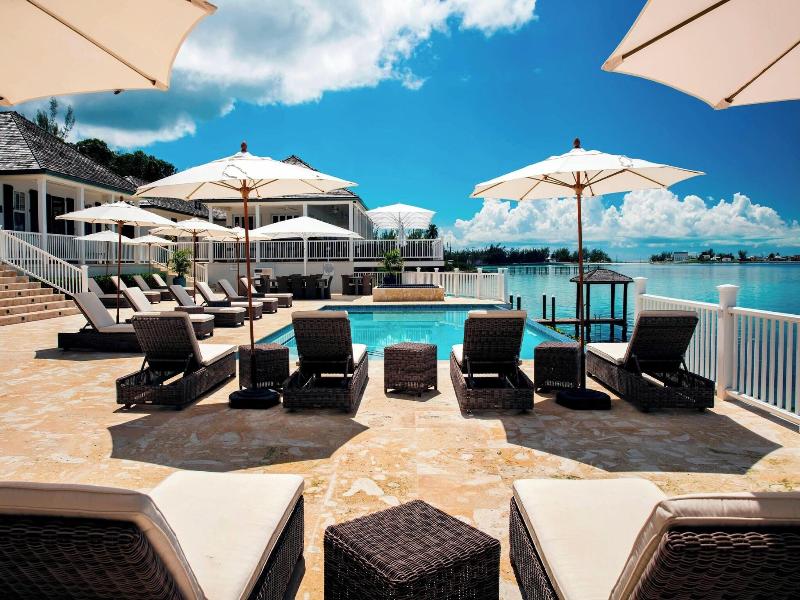French Leave Resort, Autograph Collection image