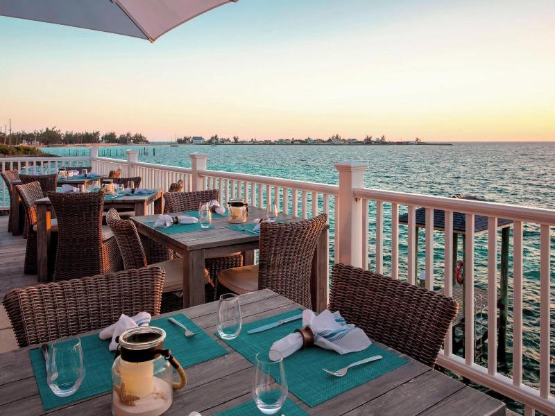 French Leave Resort, Autograph Collection image