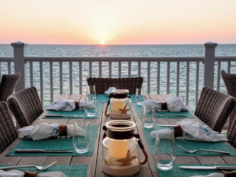 French Leave Resort, Autograph Collection image