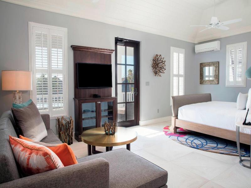 French Leave Resort, Autograph Collection image