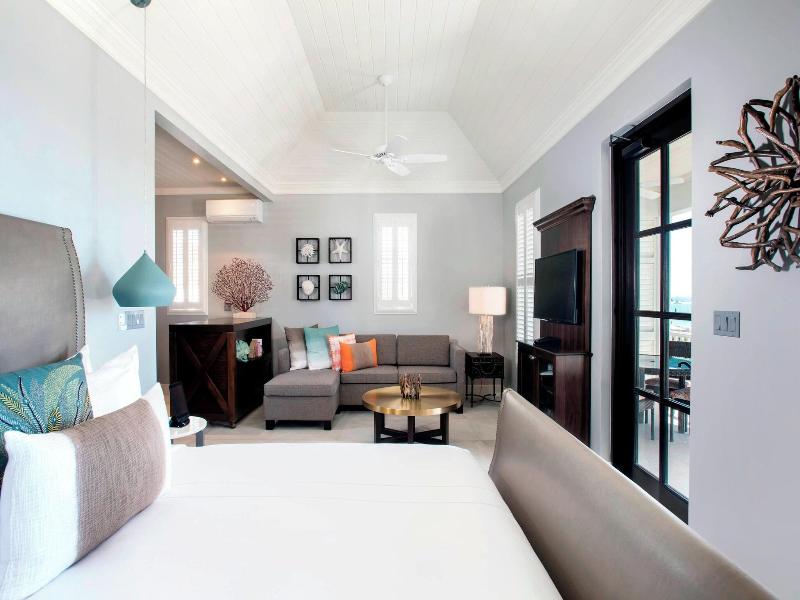 French Leave Resort, Autograph Collection image