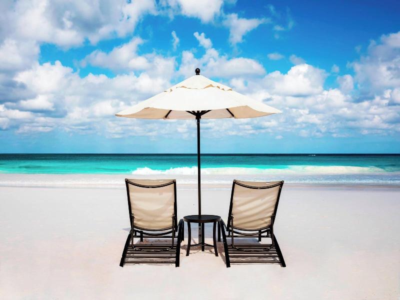 French Leave Resort, Autograph Collection image