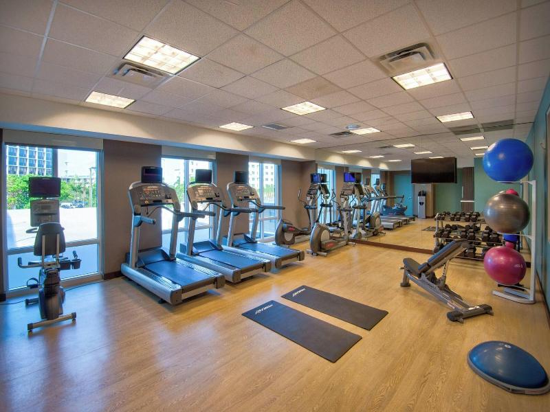 TownePlace Suites Miami Airport image