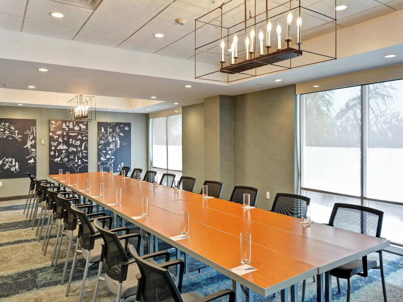 TownePlace Suites Miami Airport image