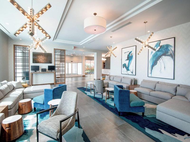 TownePlace Suites Miami Airport image