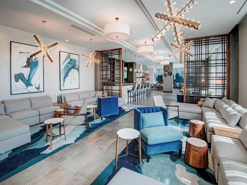 TownePlace Suites Miami Airport image