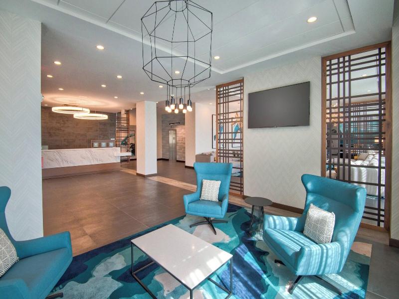 TownePlace Suites Miami Airport image